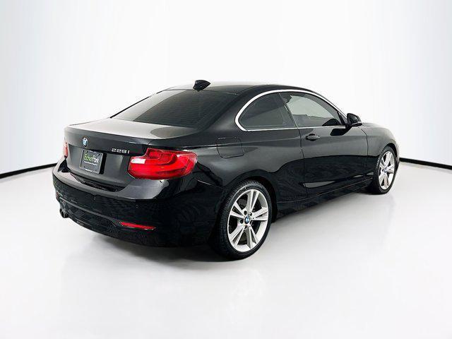 used 2014 BMW 228 car, priced at $11,399