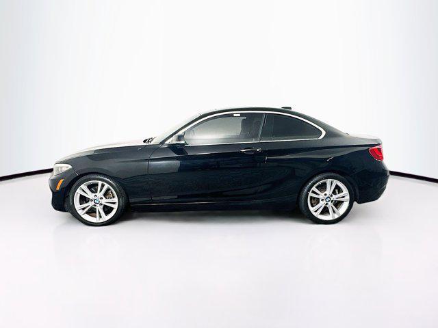 used 2014 BMW 228 car, priced at $11,399