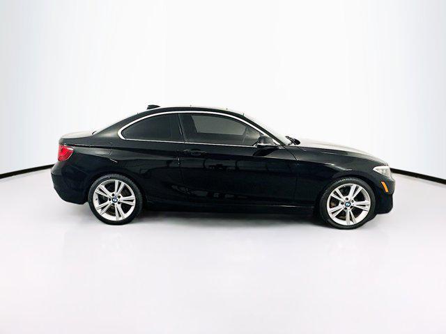 used 2014 BMW 228 car, priced at $11,399