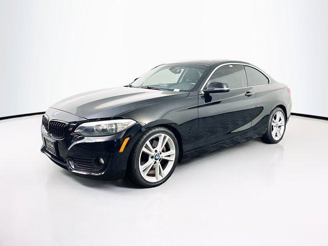 used 2014 BMW 228 car, priced at $11,399