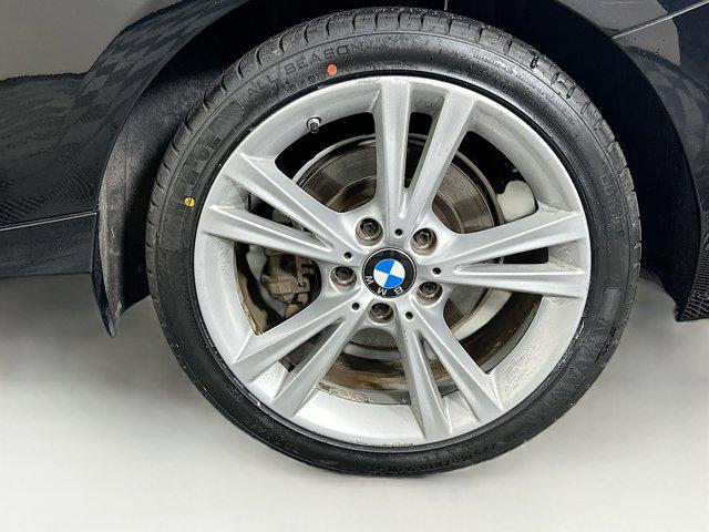 used 2014 BMW 228 car, priced at $11,399