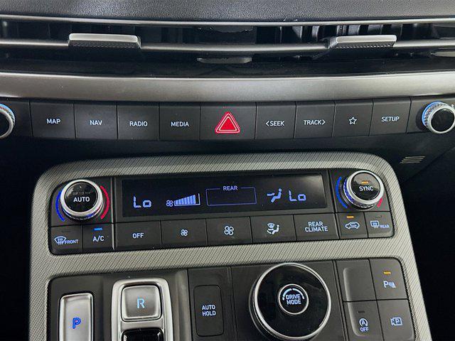 used 2024 Hyundai Palisade car, priced at $32,697