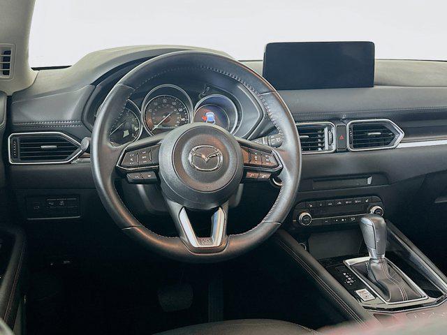 used 2024 Mazda CX-5 car, priced at $26,697