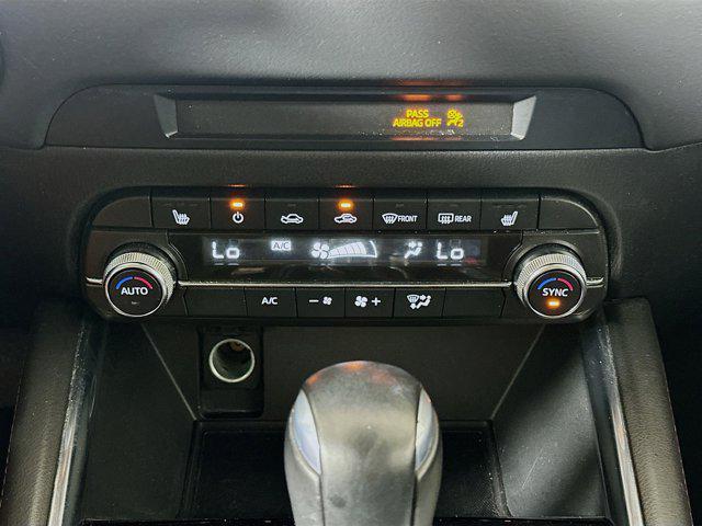 used 2024 Mazda CX-5 car, priced at $26,697