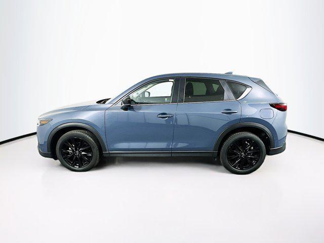 used 2024 Mazda CX-5 car, priced at $26,697