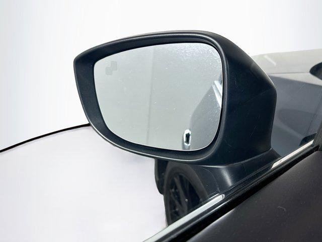 used 2024 Mazda CX-5 car, priced at $26,697