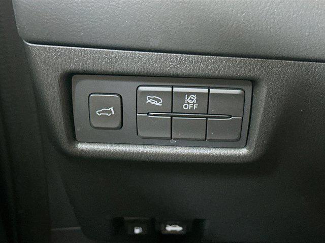 used 2024 Mazda CX-5 car, priced at $26,697