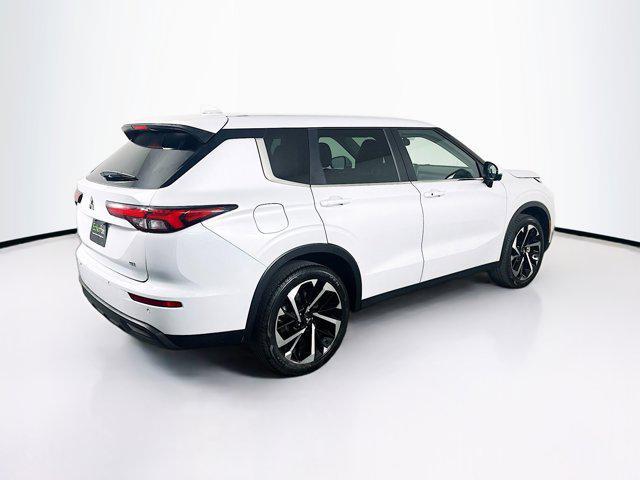used 2024 Mitsubishi Outlander car, priced at $23,987