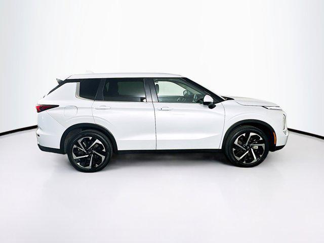 used 2024 Mitsubishi Outlander car, priced at $23,987