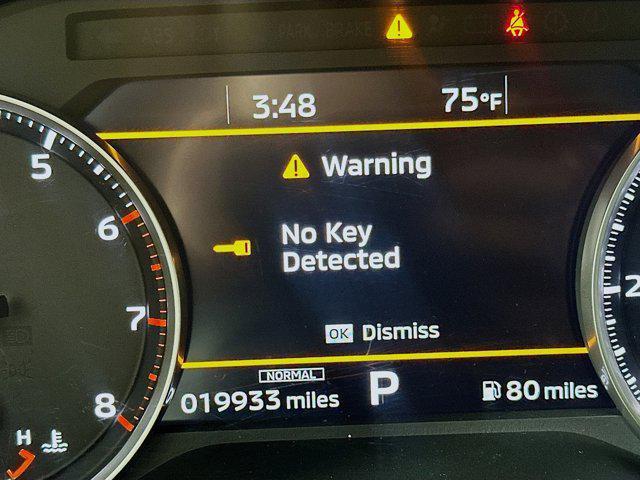 used 2024 Mitsubishi Outlander car, priced at $23,987