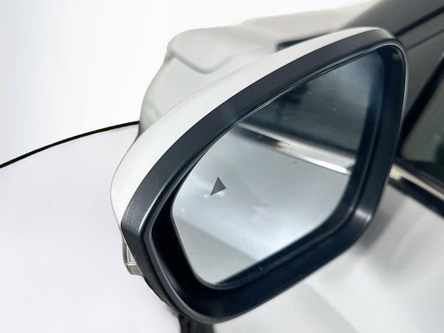 used 2024 Mitsubishi Outlander car, priced at $23,987