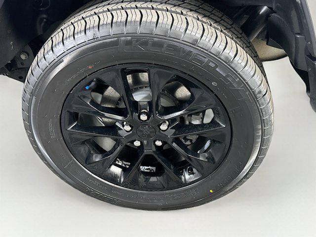 used 2022 Jeep Wrangler Unlimited 4xe car, priced at $27,987