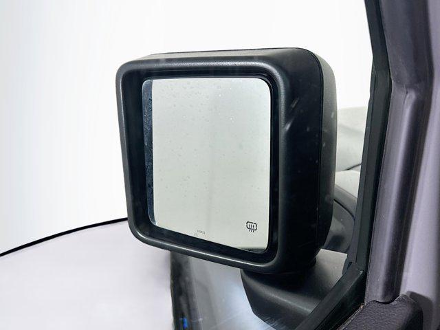 used 2022 Jeep Wrangler Unlimited 4xe car, priced at $27,987