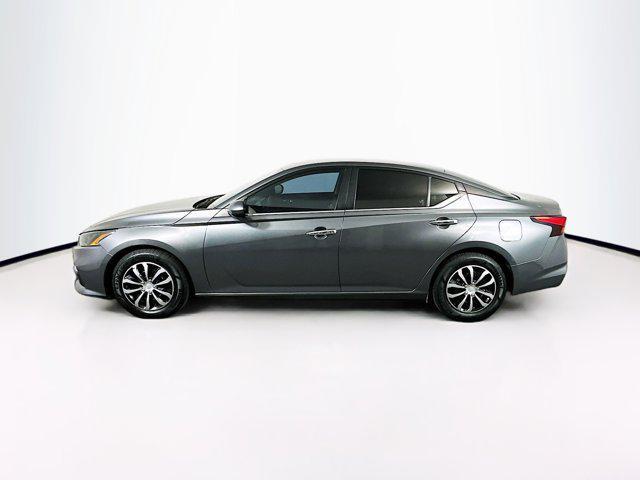 used 2022 Nissan Altima car, priced at $16,989