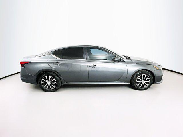 used 2022 Nissan Altima car, priced at $16,989