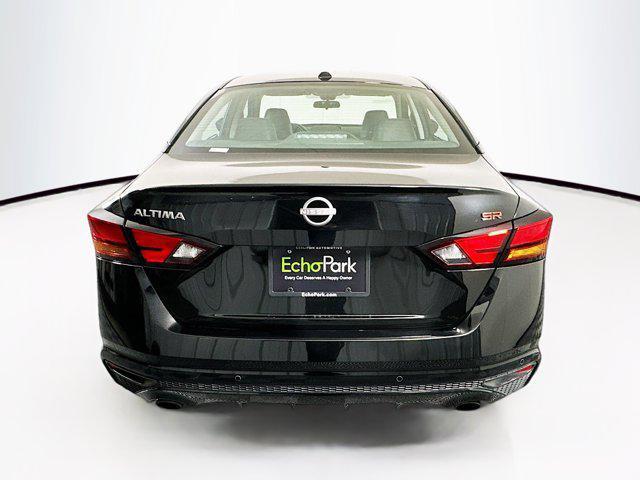 used 2023 Nissan Altima car, priced at $18,989