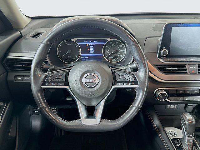 used 2023 Nissan Altima car, priced at $18,989