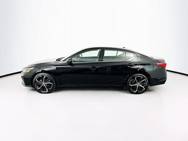 used 2023 Nissan Altima car, priced at $18,989