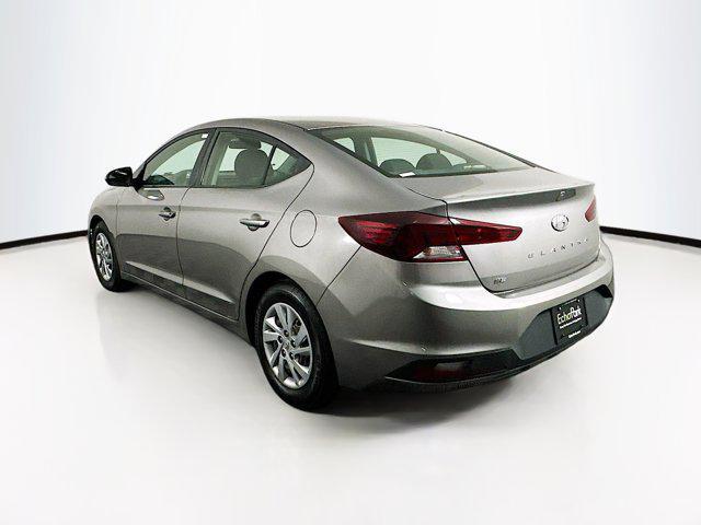 used 2020 Hyundai Elantra car, priced at $12,979