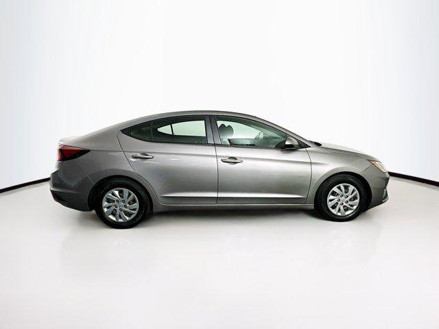 used 2020 Hyundai Elantra car, priced at $12,979