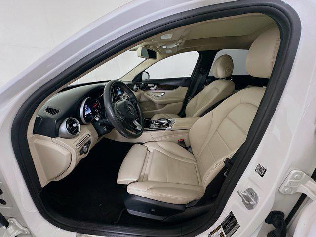 used 2015 Mercedes-Benz C-Class car, priced at $13,499