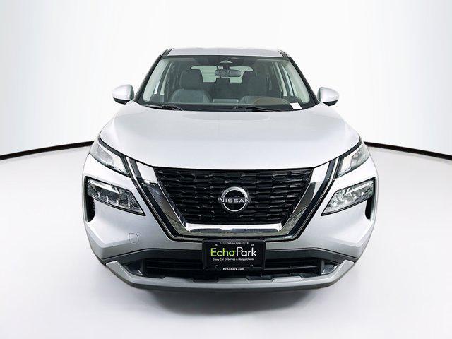 used 2023 Nissan Rogue car, priced at $18,296