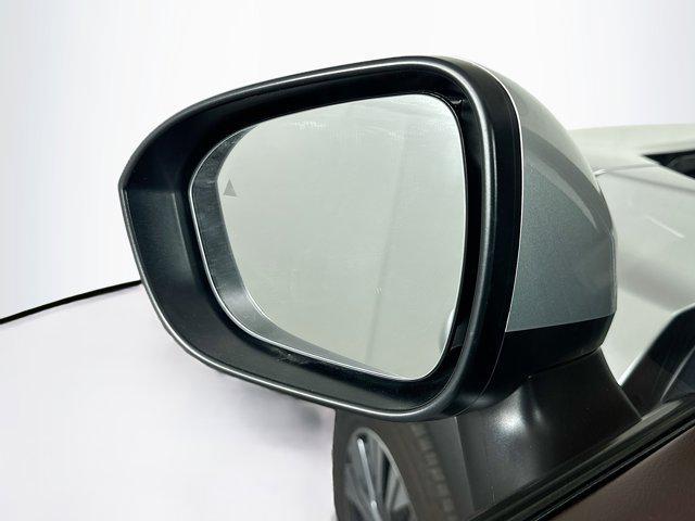 used 2023 Nissan Rogue car, priced at $18,296