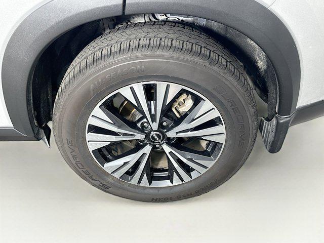 used 2023 Nissan Rogue car, priced at $18,296