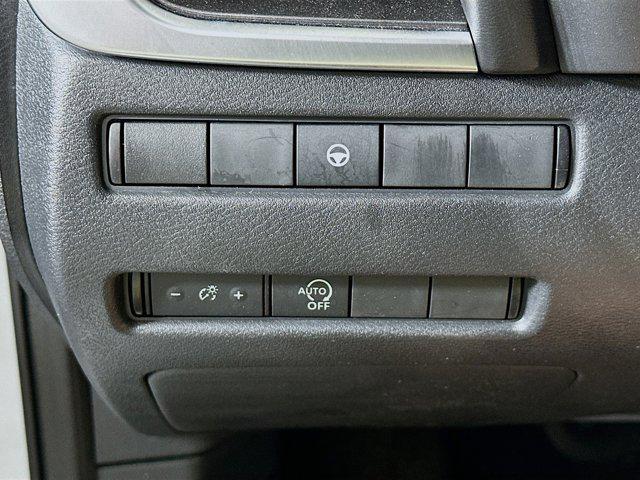 used 2023 Nissan Rogue car, priced at $18,296