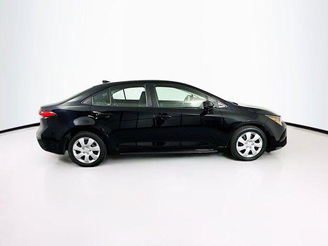 used 2023 Toyota Corolla car, priced at $18,997