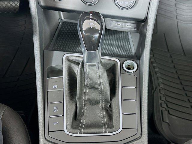 used 2024 Volkswagen Jetta car, priced at $17,497