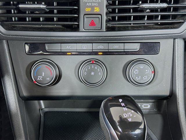 used 2024 Volkswagen Jetta car, priced at $17,497