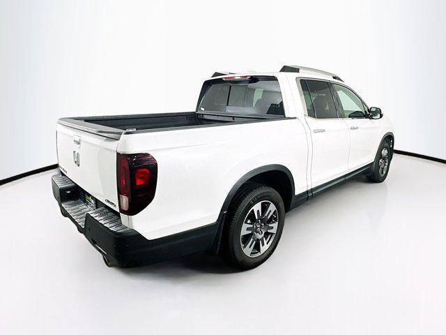 used 2021 Honda Ridgeline car, priced at $28,689