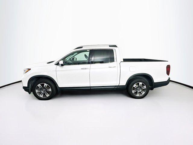 used 2021 Honda Ridgeline car, priced at $28,689