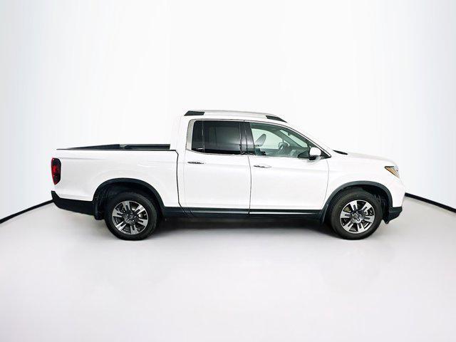 used 2021 Honda Ridgeline car, priced at $28,689