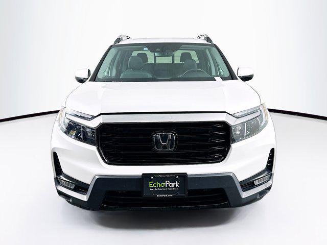 used 2021 Honda Ridgeline car, priced at $28,689