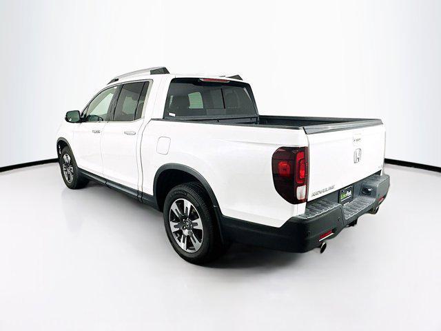 used 2021 Honda Ridgeline car, priced at $28,689