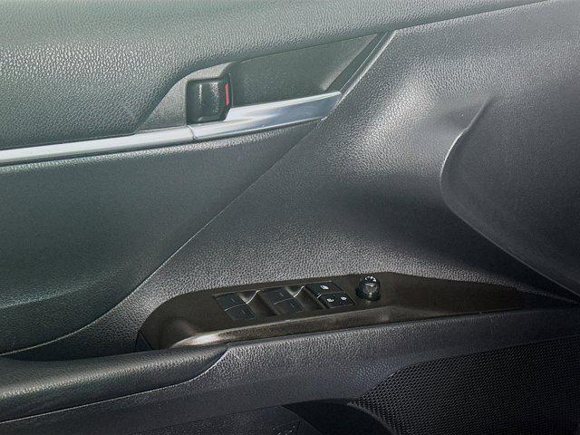 used 2022 Toyota Camry car, priced at $22,197