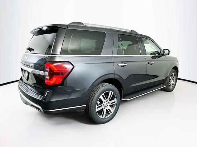 used 2022 Ford Expedition car, priced at $38,497