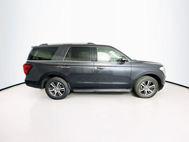 used 2022 Ford Expedition car, priced at $38,497