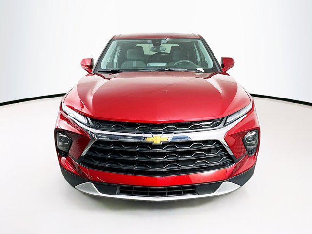 used 2023 Chevrolet Blazer car, priced at $24,189