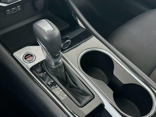 used 2024 Nissan Altima car, priced at $18,997