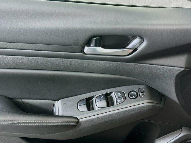 used 2024 Nissan Altima car, priced at $18,997