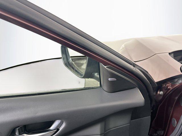 used 2024 Nissan Altima car, priced at $18,997