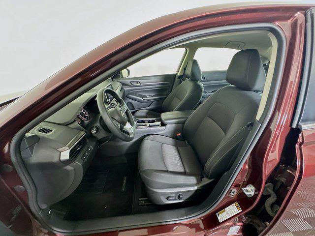 used 2024 Nissan Altima car, priced at $18,997