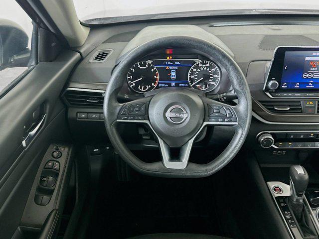 used 2024 Nissan Altima car, priced at $18,997