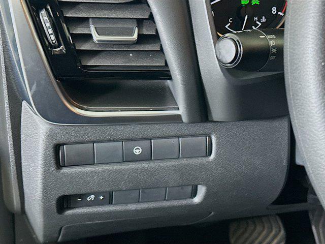 used 2021 Nissan Rogue car, priced at $19,187