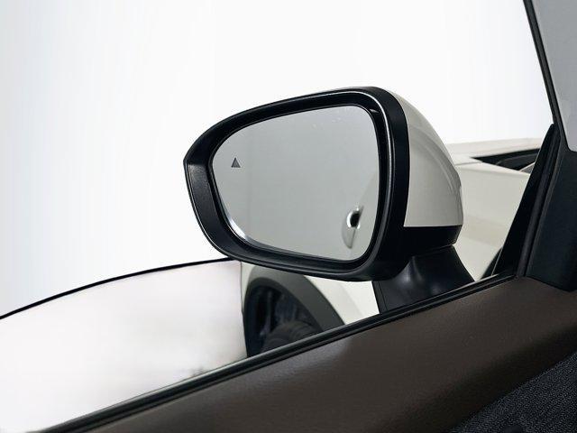 used 2021 Nissan Rogue car, priced at $19,187