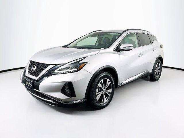 used 2023 Nissan Murano car, priced at $21,689