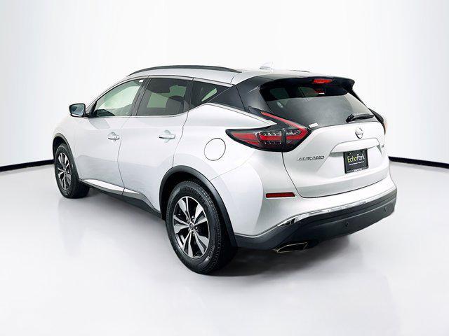 used 2023 Nissan Murano car, priced at $21,689